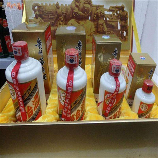 阳城青岛即墨30年茅台酒回收多少钱哪里回收(附近上门回收茅台酒）?